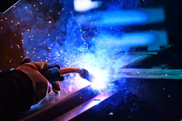 Best Automation and Robotic Welding in Oak Leaf, TX