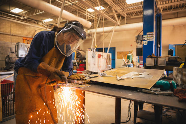 Best Specialty Welding Processes in Oak Leaf, TX