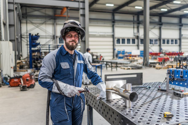 Best Welding Equipment Sales and Repair in Oak Leaf, TX