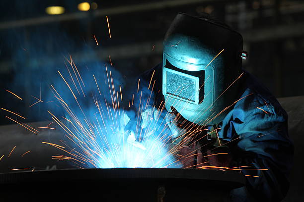 Best Aerospace and Defense Welding in Oak Leaf, TX