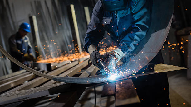 Best Automation and Robotic Welding in Oak Leaf, TX